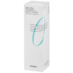 AHA BHA Vitamin C Daily Toner Korean Skincare|Gezichtsreiniging