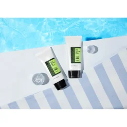 Sale Aloe Soothing SPF50+ Sun Cream Zonnebrand|Korean Skincare