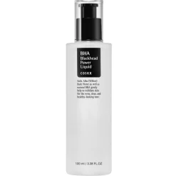 Online BHA Blackhead Power Liquid Korean Skincare|Exfoliant