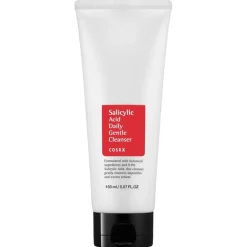 Outlet Salicylic Acid Gentle Cleanser Korean Skincare|Exfoliant