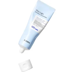 Clearance SPF50 Ultra-Light Invisible Sunscreen Zonnebrand|Korean Skincare