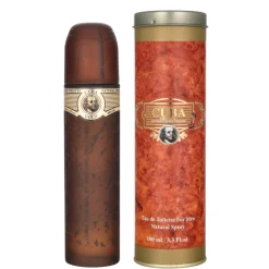 Online Gold - Eau de Toilette 100ml Heren Herenparfum