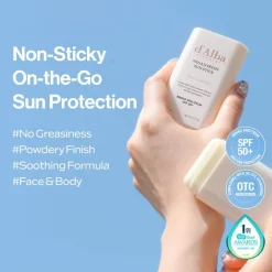 Sale Air Fit Sun Stick SPF50+ Zonnebrand|Korean Skincare