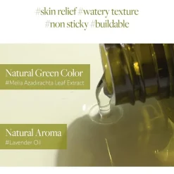 Mild Skin Balancing Vegan Toner Korean Skincare|Gezichtsreiniging