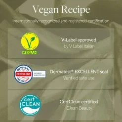 Mild Skin Balancing Vegan Toner Korean Skincare|Gezichtsreiniging