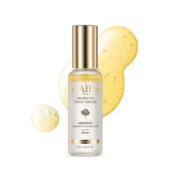 Clearance White Truffle Aromatic Spraying Serum (60ml) Korean Skincare|Serum