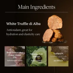 Clearance White Truffle Aromatic Spraying Serum (60ml) Korean Skincare|Serum