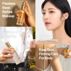 Clearance White Truffle Aromatic Spraying Serum Korean Skincare|Serum