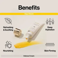 Sale White Truffle Double Moisture Cream Korean Skincare|Dagcreme