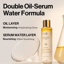 Discount White Truffle First Aromatic Toner Korean Skincare|Gezichtsreiniging