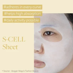 New White Truffle Nourishing Treatment Mask Gezichtsmaskers