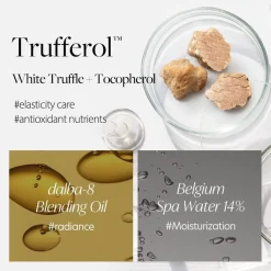 Clearance White Truffle Return Oil Cream Cleanser Gezichtsreiniging
