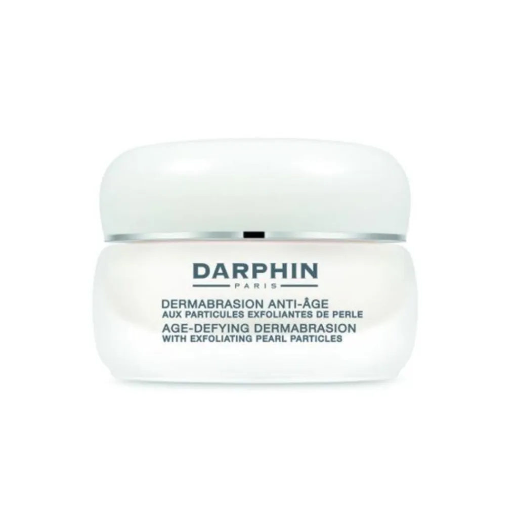 New Age-Defying Dermabrasion Peeling