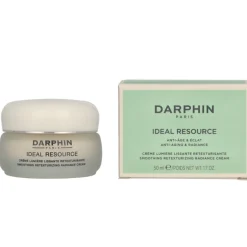 Best Darphin Ideal Resource Anti-Aging Radiance Cream 50ml Korean Skincare