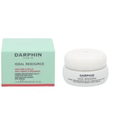 Sale Darphin Ideal Resource Restor. Bright Eye Cream 15 ml Oogcreme