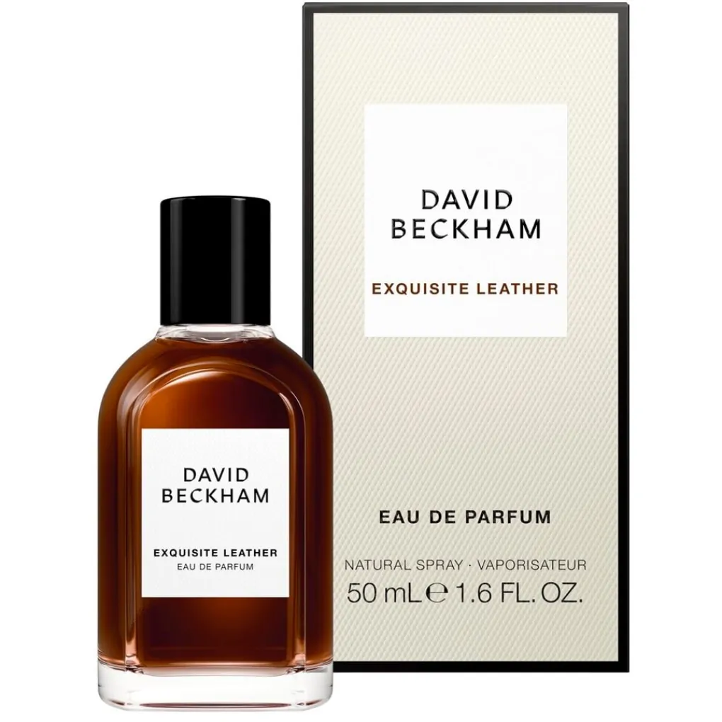 Clearance Exquisite Leather Eau de Parfum Heren Herenparfum
