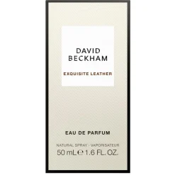 Clearance Exquisite Leather Eau de Parfum Heren Herenparfum