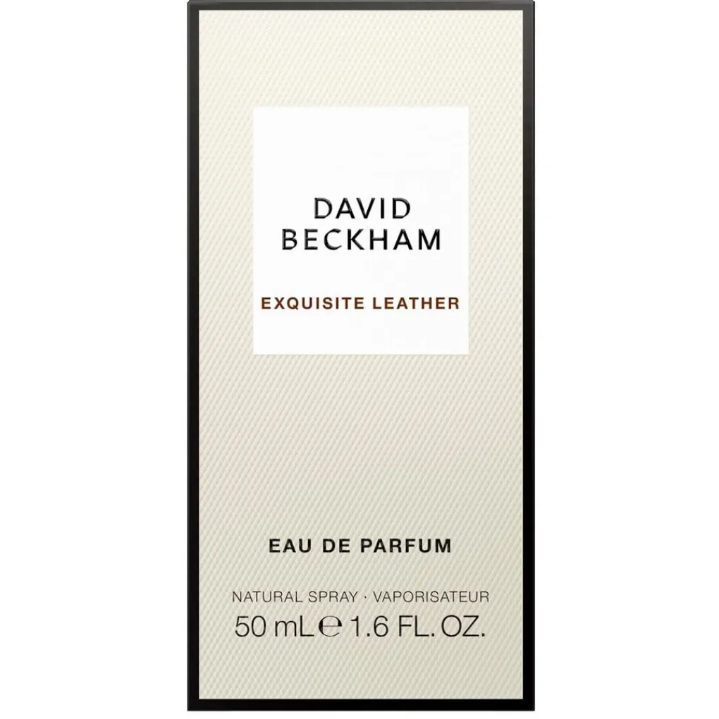 Clearance Exquisite Leather Eau de Parfum Heren Herenparfum