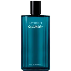 New Cool Water Man Eau de Toilette Heren Herenparfum