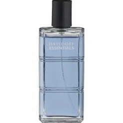 Outlet Essentials Blue Eau de Toilette Heren Herenparfum