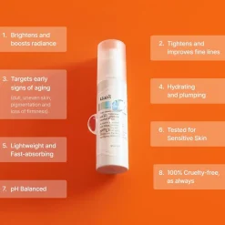 Discount Freshly Juiced Vitamin Charging Serum Korean Skincare|Serum