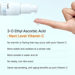 Discount Freshly Juiced Vitamin Charging Serum Korean Skincare|Serum
