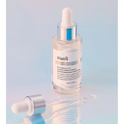 Best Freshly Juiced Vitamin Drop Korean Skincare|Serum