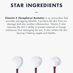 Online Freshly Juiced Vitamin E Mask Korean Skincare|Gezichtsmaskers
