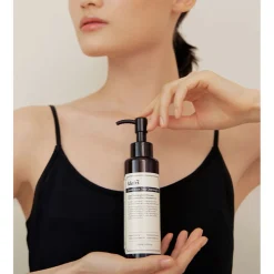 Discount Gentle Black Deep Cleansing Oil Korean Skincare|Gezichtsreiniging