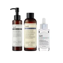 Hot Dear Klairs Radiance Boost Geschenkset Voor Haar