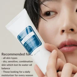 Discount Rich Moist Soothing Cream Korean Skincare|Nachtcreme