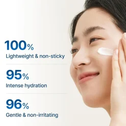Discount Rich Moist Soothing Cream Korean Skincare|Nachtcreme