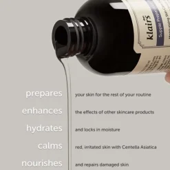 New Supple Preparation Facial Toner Korean Skincare|Gezichtsreiniging