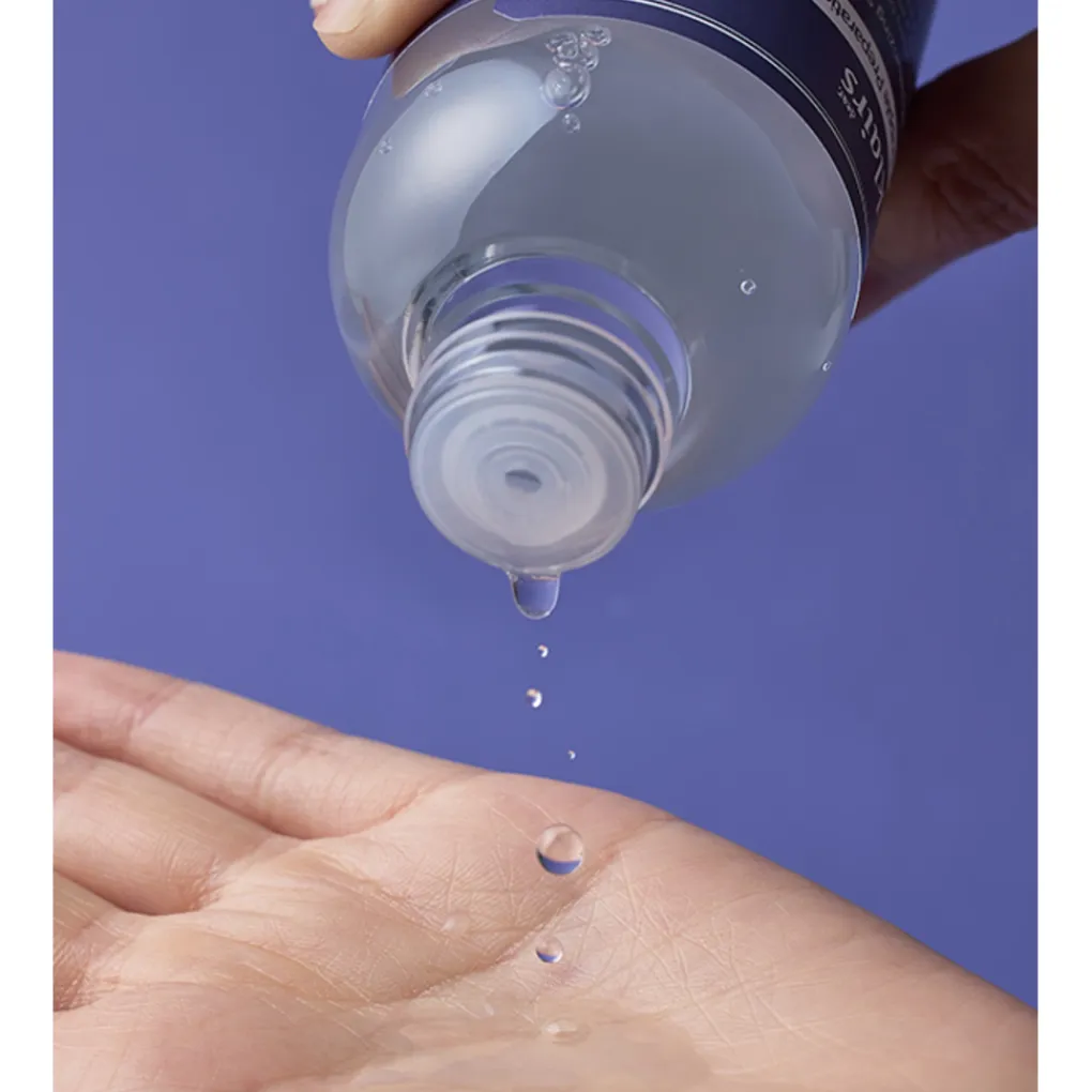 Supple Preparation Unscented Toner Korean Skincare|Gezichtsreiniging