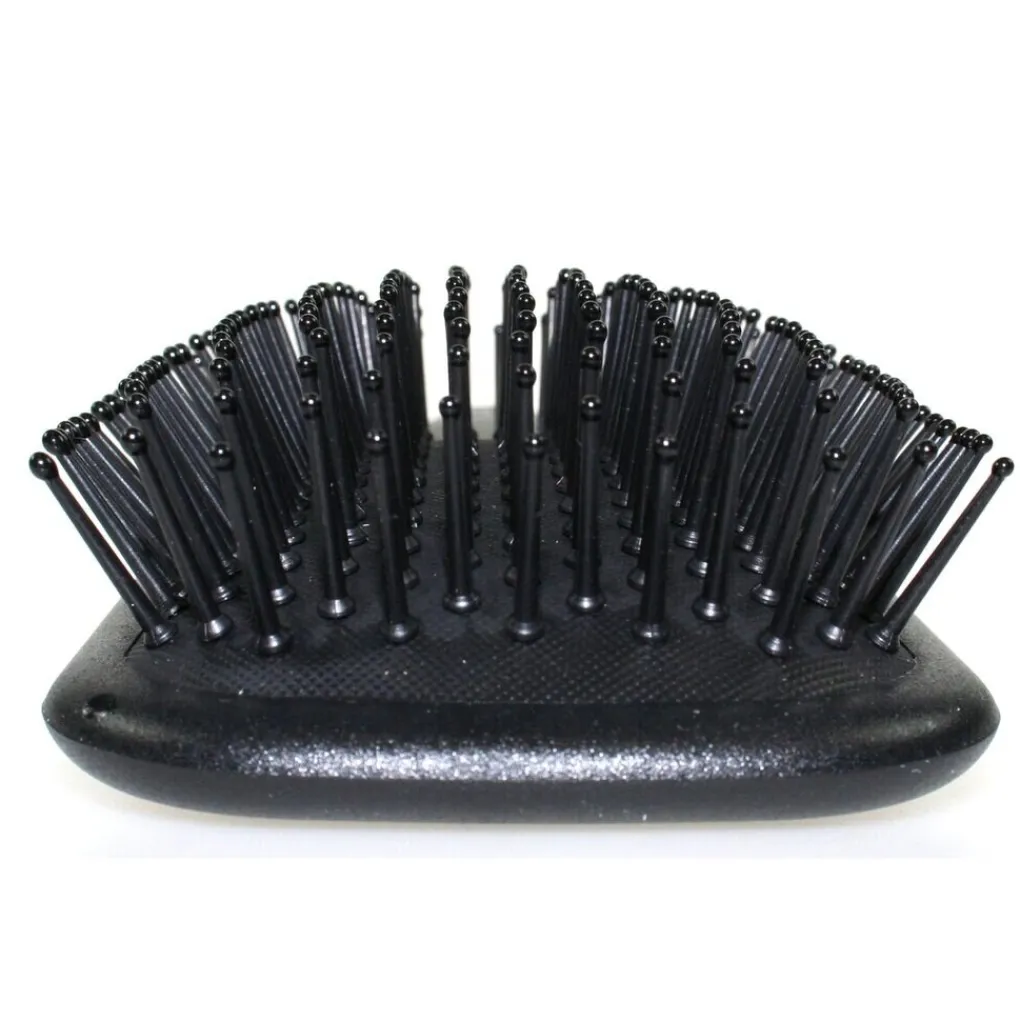 Hot D83 Paddle Brush Haarborstels