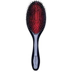 New D81M The Style & Shine Borstel Haarborstels