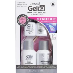 Outlet Starterkit Gellak|Nagel-Ledlamp