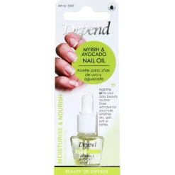 Online Depend Myrrh & Avocado Nail Oil Nagelverzorging