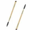 Online Bamboo Eyebrow Brush Make-Up Kwasten