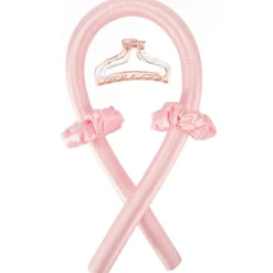 Heatless Curler Haarbanden