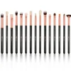 Make Up Kwasten Set DF1535 Make-Up Kwasten
