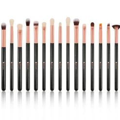 Make Up Kwasten Set DF1535 Make-Up Kwasten