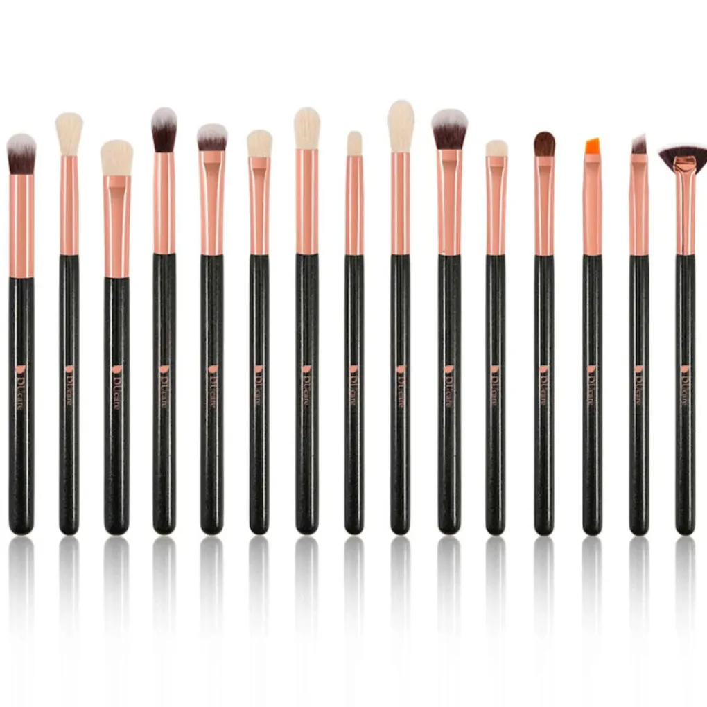 Make Up Kwasten Set DF1535 Make-Up Kwasten