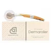 Online Titanium Dermaroller 192 naalden 1.0mm Gezichtsstomers