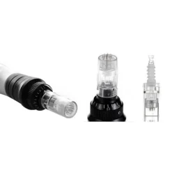 Outlet Elektrische Dermastamp Dermaroller