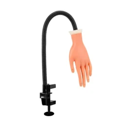 Best Manicure Oefenhand Nagelverzorging