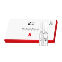 Best Revitalizing Ampullen Ampoules