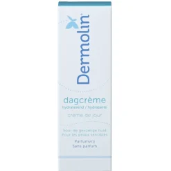 Clearance Dagcrème Dermacare|Dagcreme