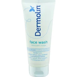 Clearance Facewash Dermacare|Gezichtsreiniging