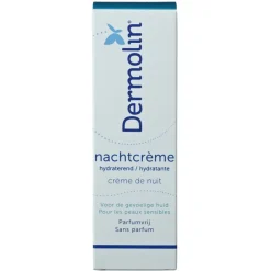 Online Nachtcrème Dermacare|Nachtcreme